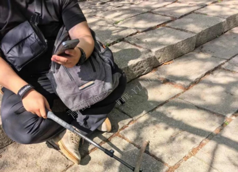 益安科技一起“趣团建”