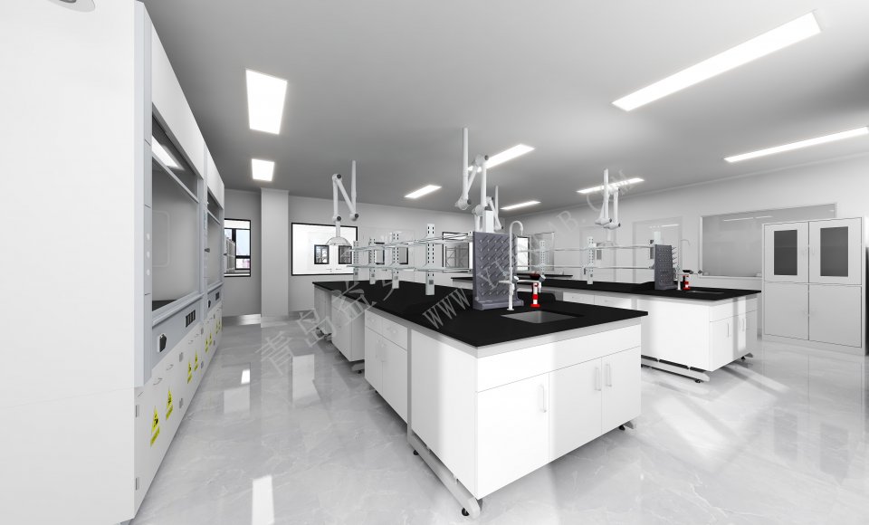 新材料公司中，实验室通风设备的选择要求