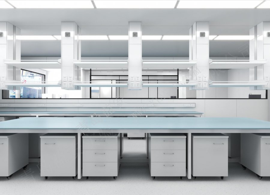 动物实验室装修的注意事项及技术要求