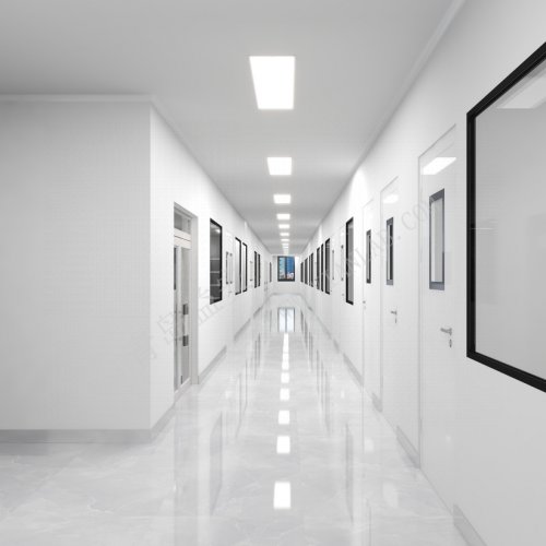 济宁某著名食品公司食品研发实验室